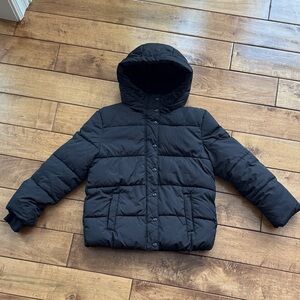 Gap Kids Puffer Jacket XL